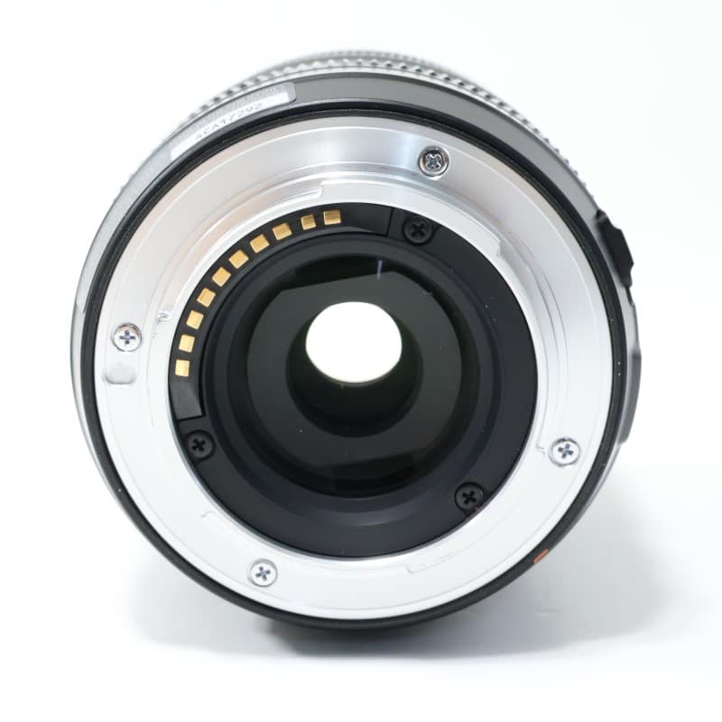 フジノンレンズ XF16-50mmF2.8-4.8 R LM WR