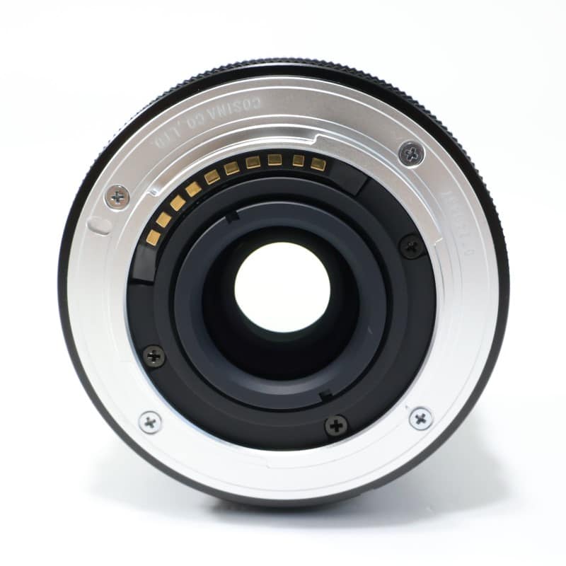MACRO APO-ULTRON 35mm F2 X-mount