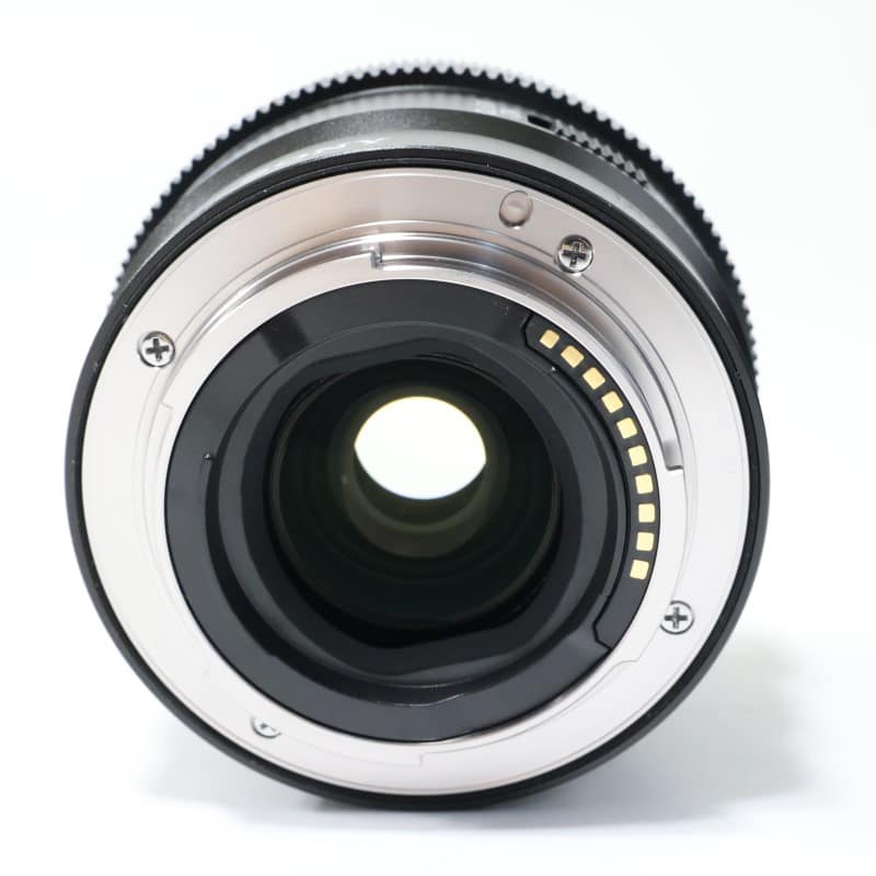 FE 40mm F2.5 G SEL40F25G