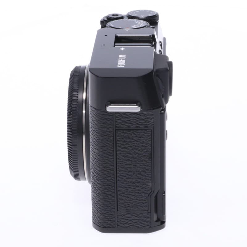 FUJIFILM X-E4 ボディ ブラック