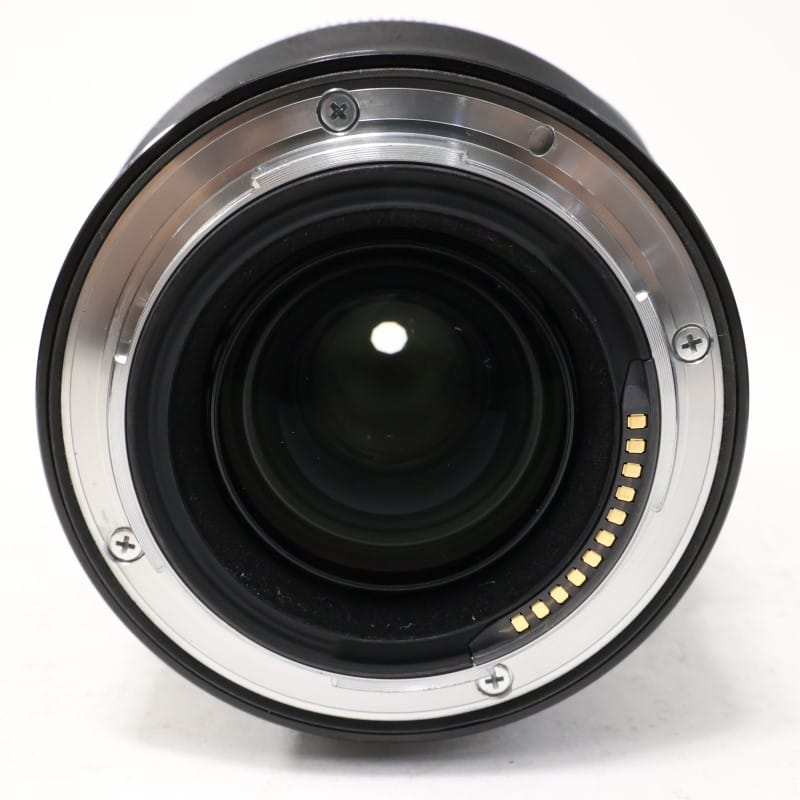 NIKKOR Z 24-70mm f/2.8 S