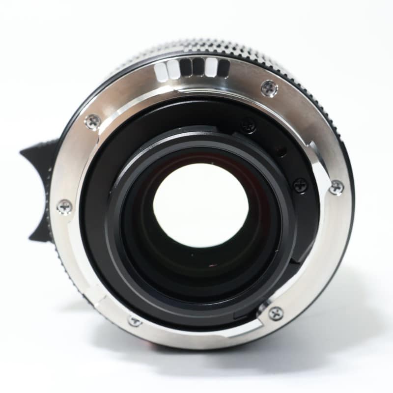 ライカ アポ・ズミクロンM f2/35mm ASPH. 11699