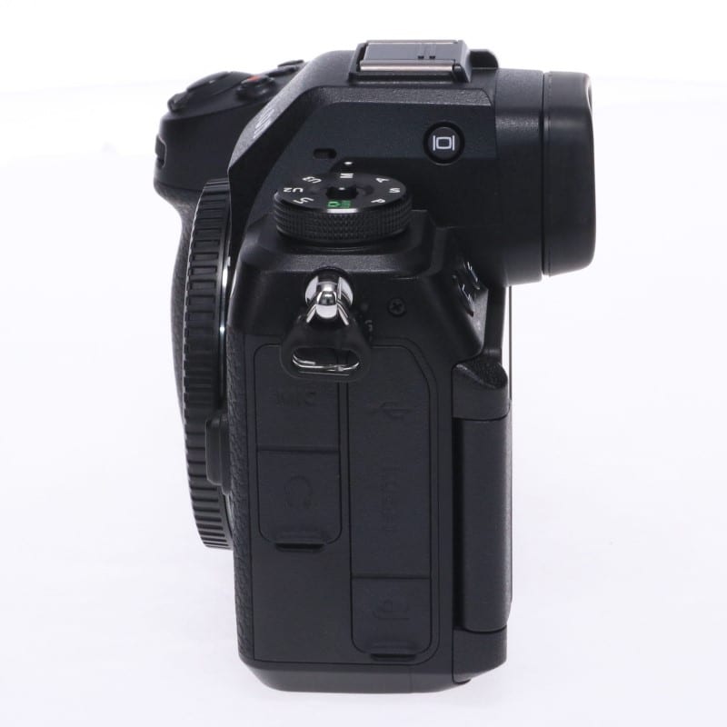 Z6III ボディ