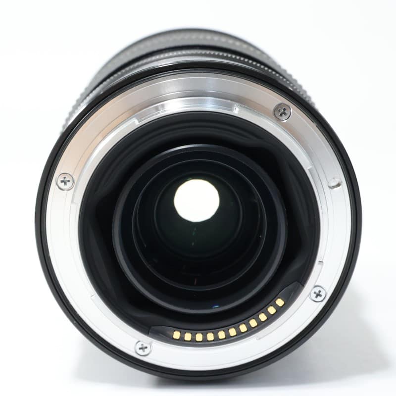 NIKKOR Z 24-120mm f/4 S