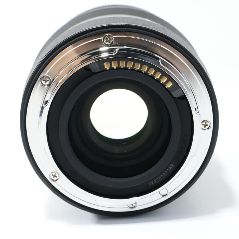 LUMIX S 35mm F1.8 S-S35