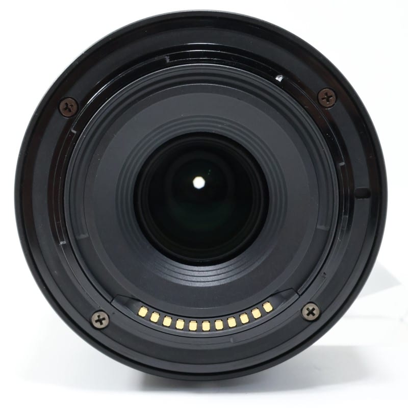 NIKKOR Z DX 50-250mm f/4.5-6.3 VR