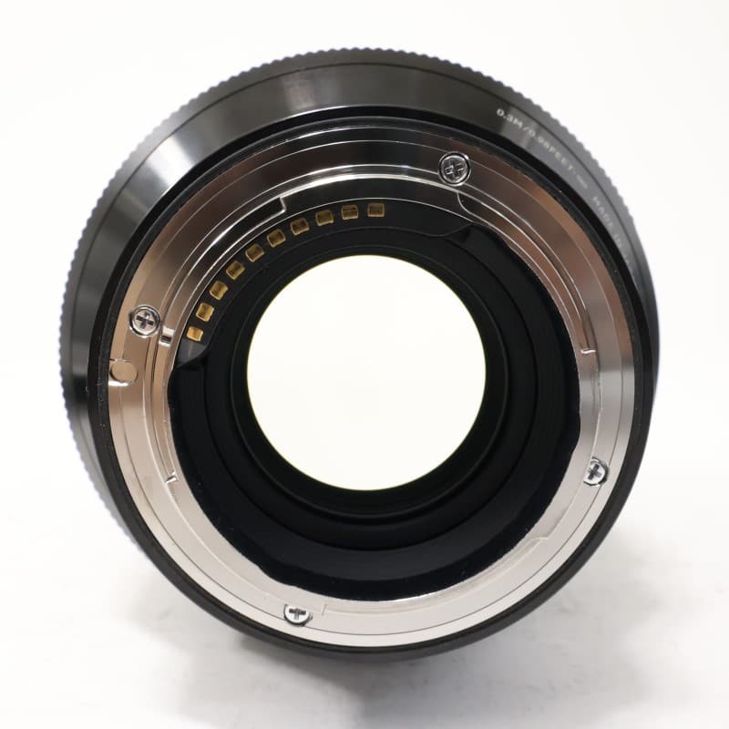 35mm F1.2 DG DN Art ソニーE
