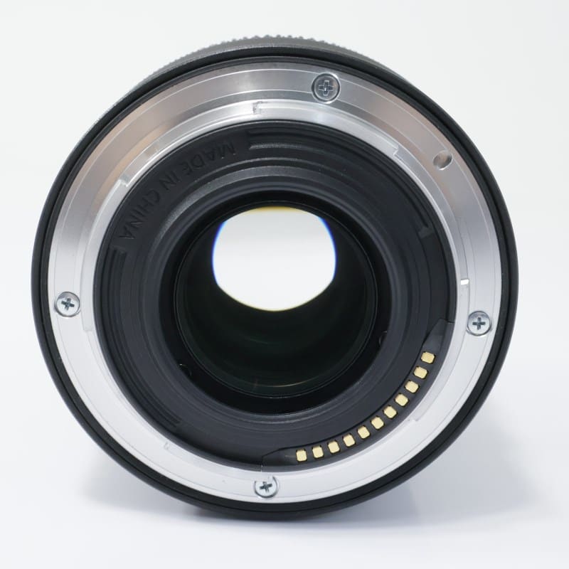 Nikon NIKKOR Z DX 16-50mm f/2.8 VR Aランク 中古｜フジヤカメラ