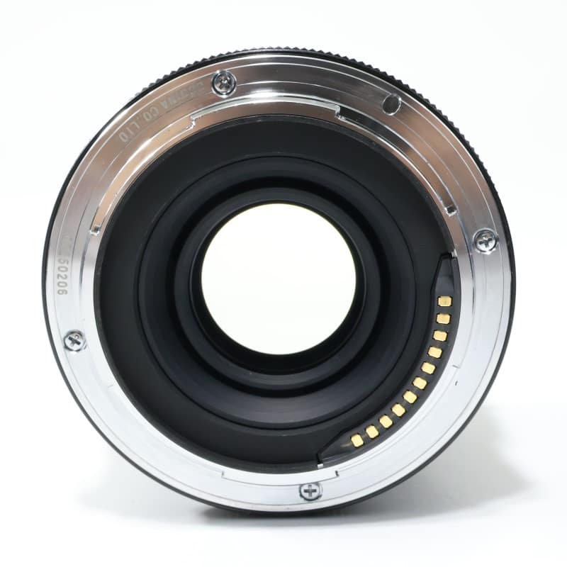 NOKTON 40mm F1.2 Aspherical ニコンZ (フルサイズ)