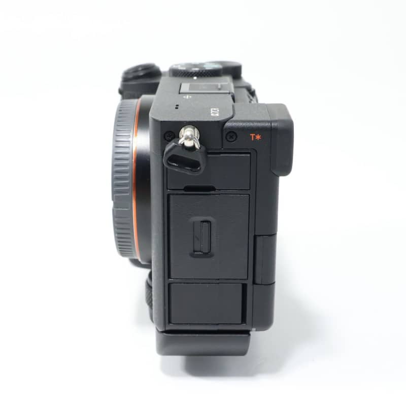α7CR ボディ ブラック ILCE-7CRB