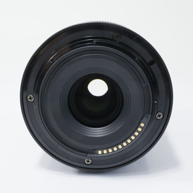 NIKKOR Z DX 50-250mm f/4.5-6.3 VR
