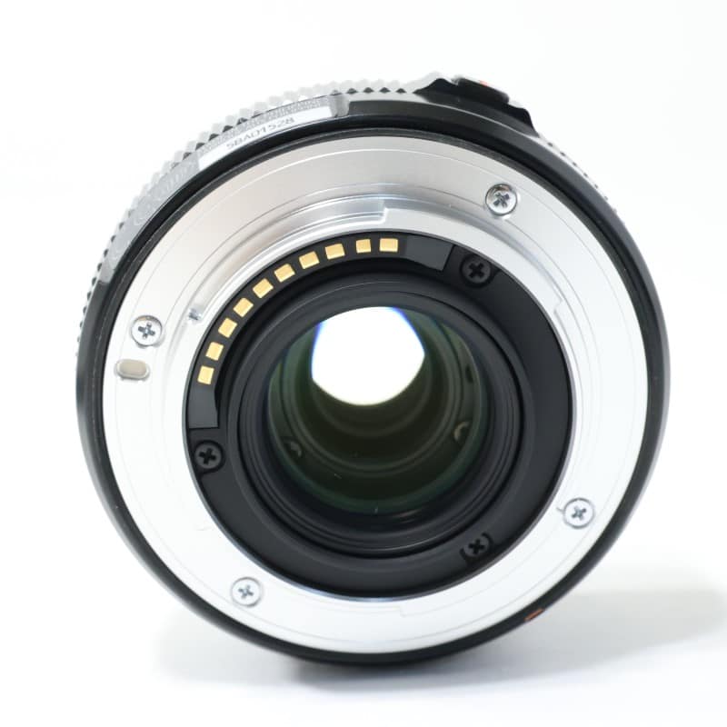 フジノン XF 27mm F2.8 R WR