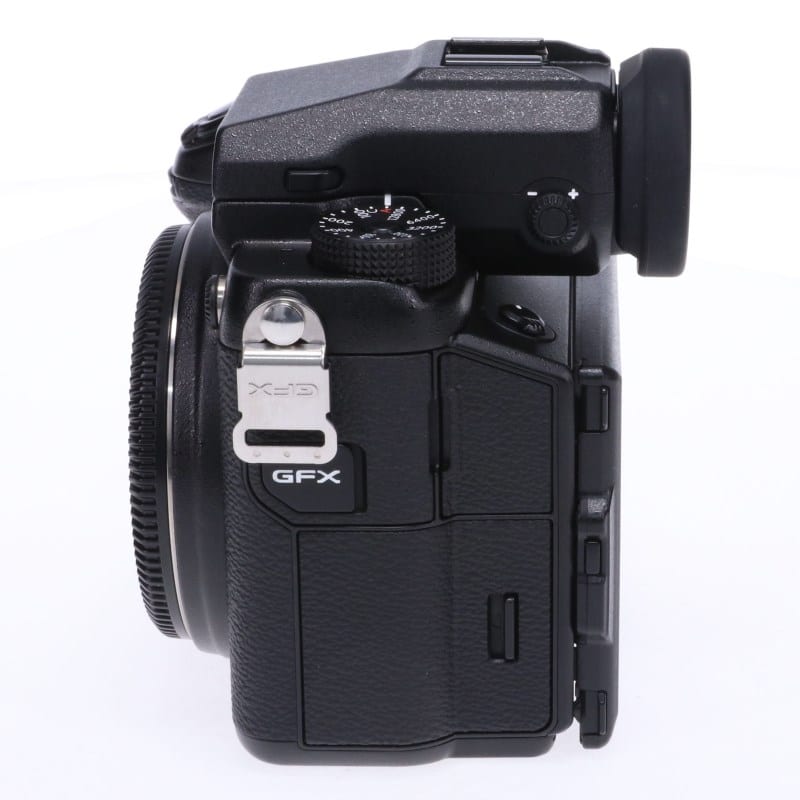 FUJIFILM GFX50S ボディ