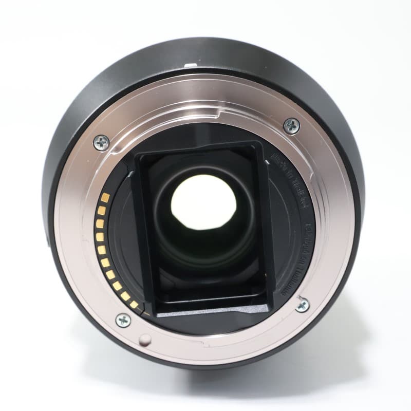 Vario-Tessar T* FE 24-70mm F4 ZA OSS SEL2470Z