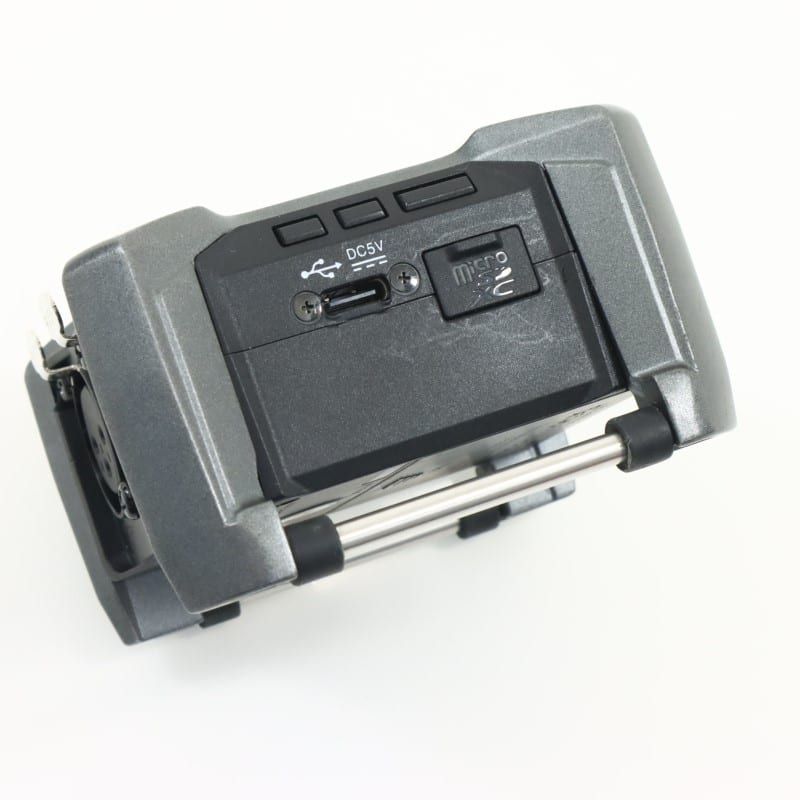 F3 [フィールドレコーダー]