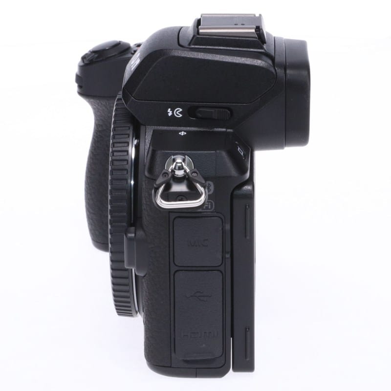 Nikon Z50 ボディ AB+ランク 中古｜フジヤカメラ