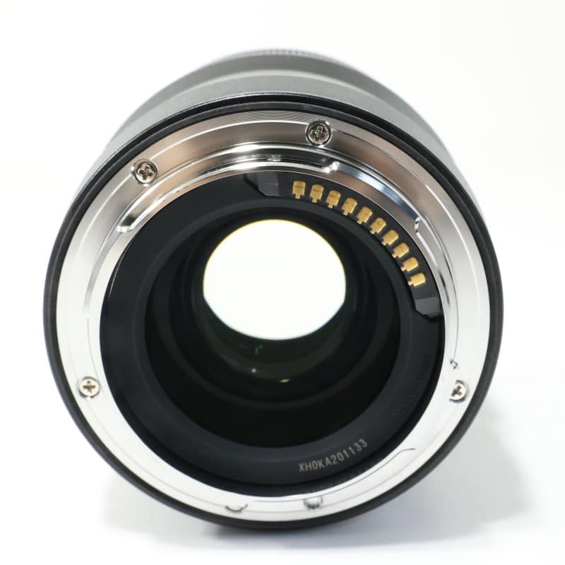 LUMIX S 85mm F1.8 S-S85