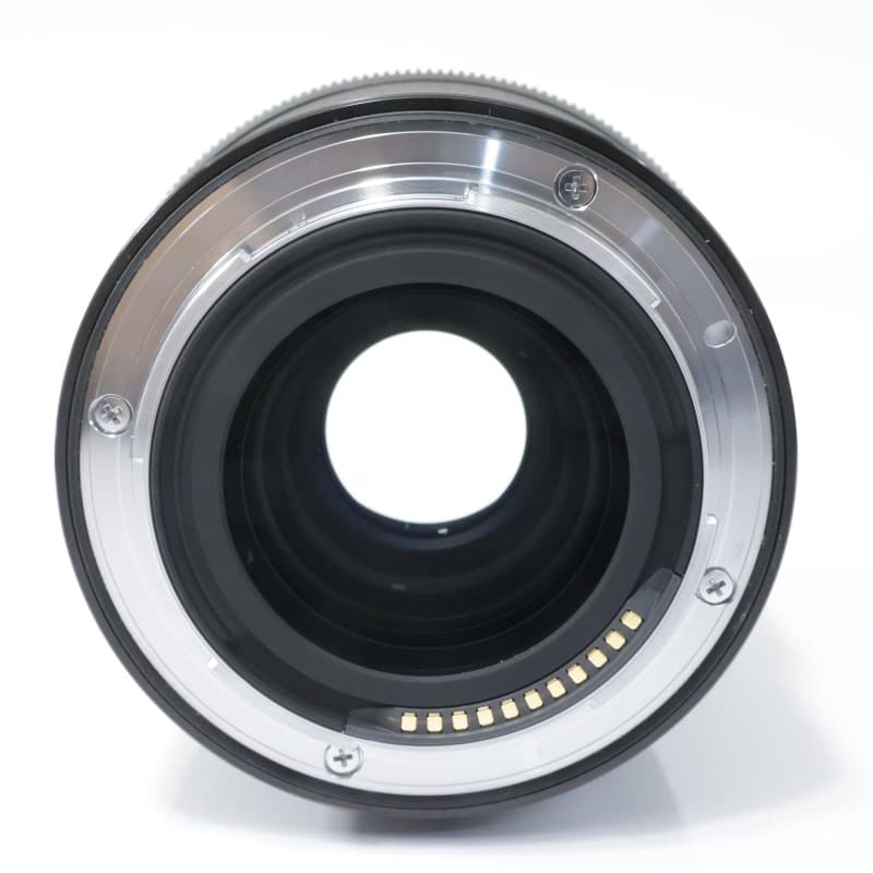 NIKKOR Z 50mm f/1.8 S