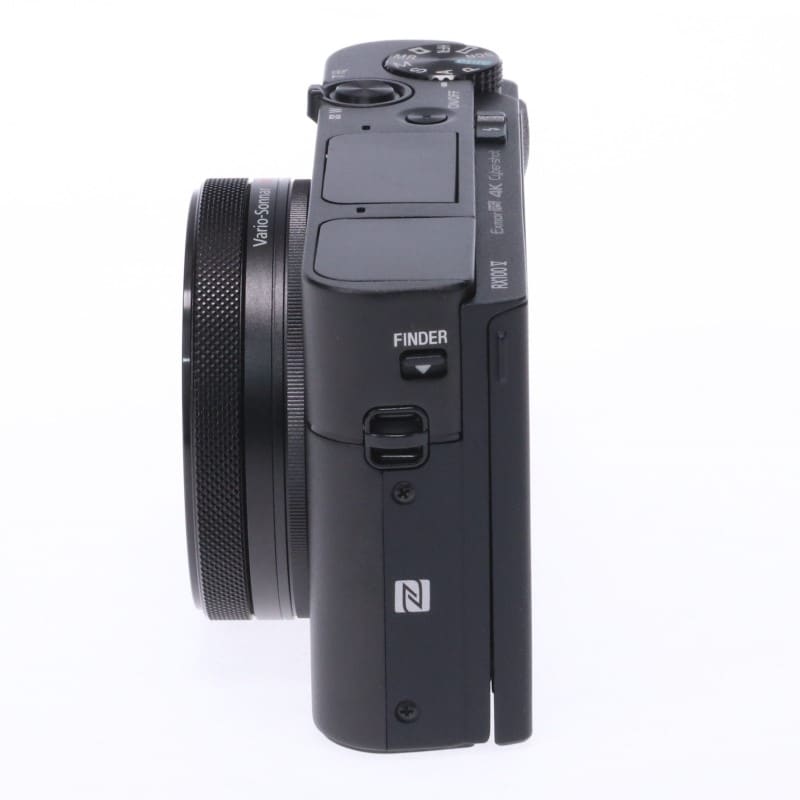 Cyber-shot RX100V DSC-RX100M5A