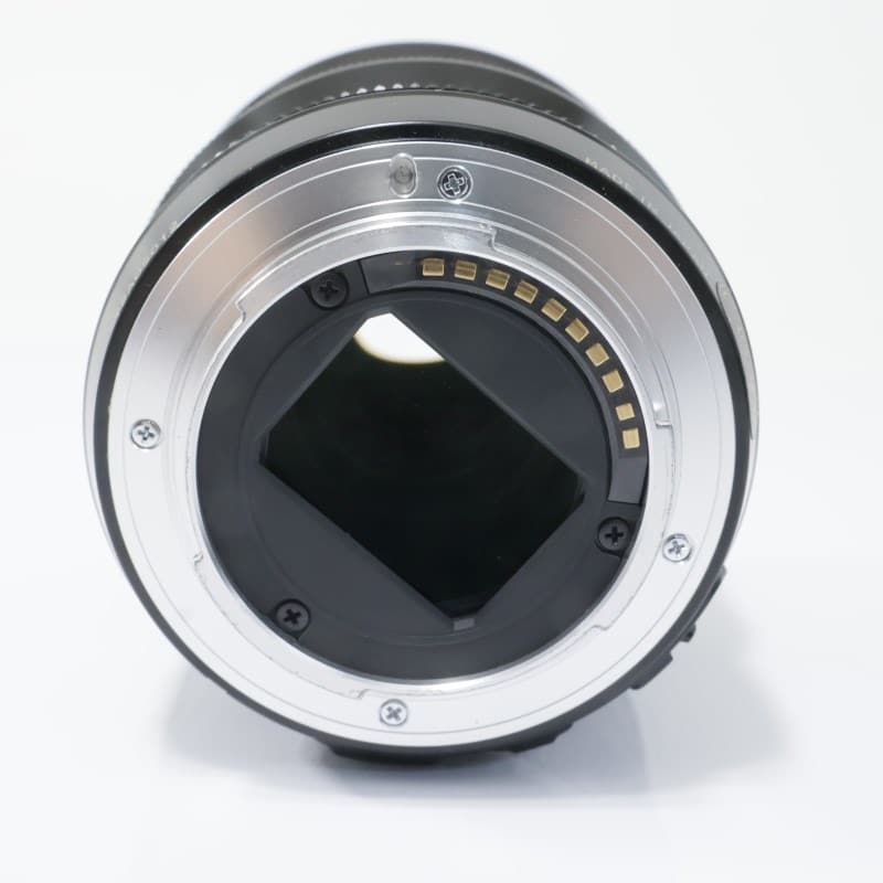 フジノンレンズ XF10-24mmF4 R OIS