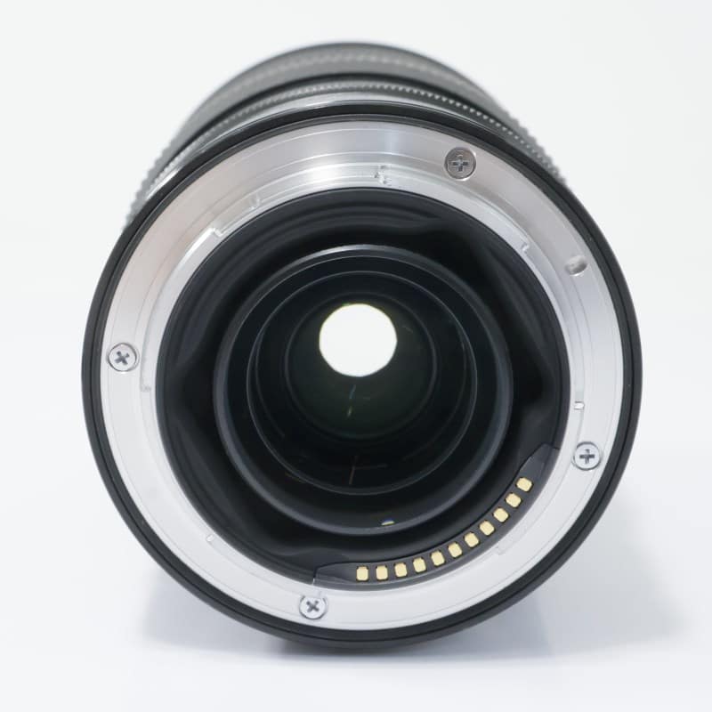 NIKKOR Z 24-120mm f/4 S