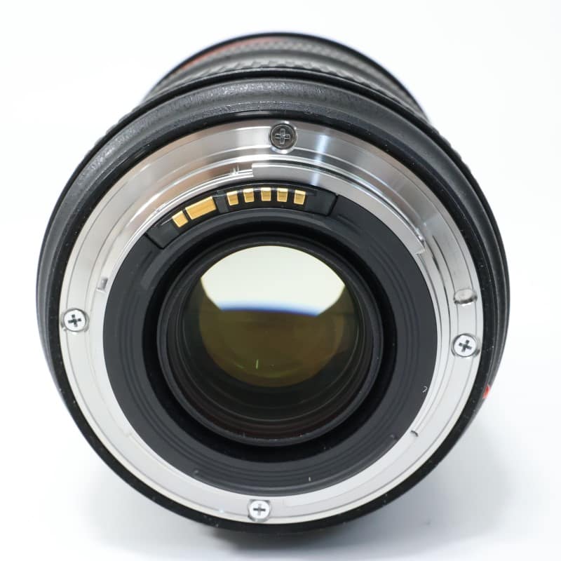 EF24-70mm F2.8L II USM