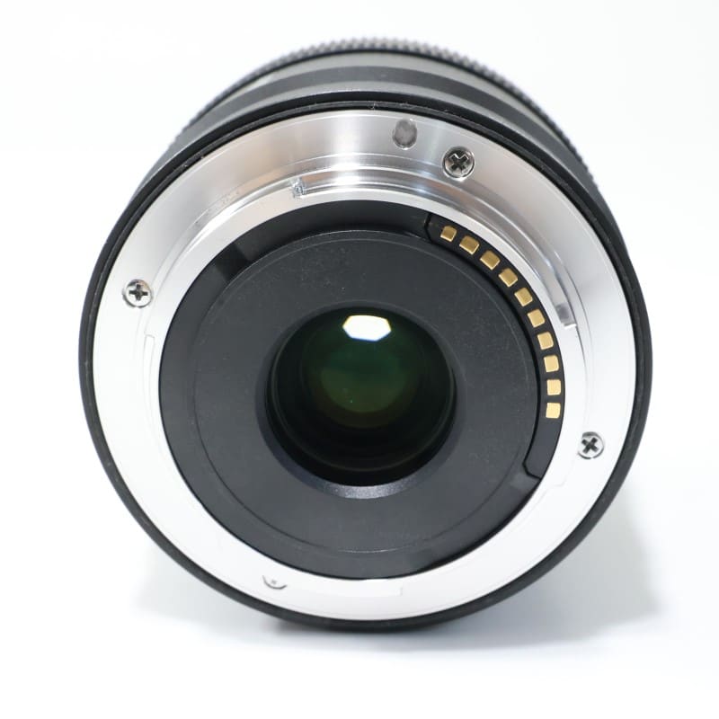E 11mm F1.8 SEL11F18