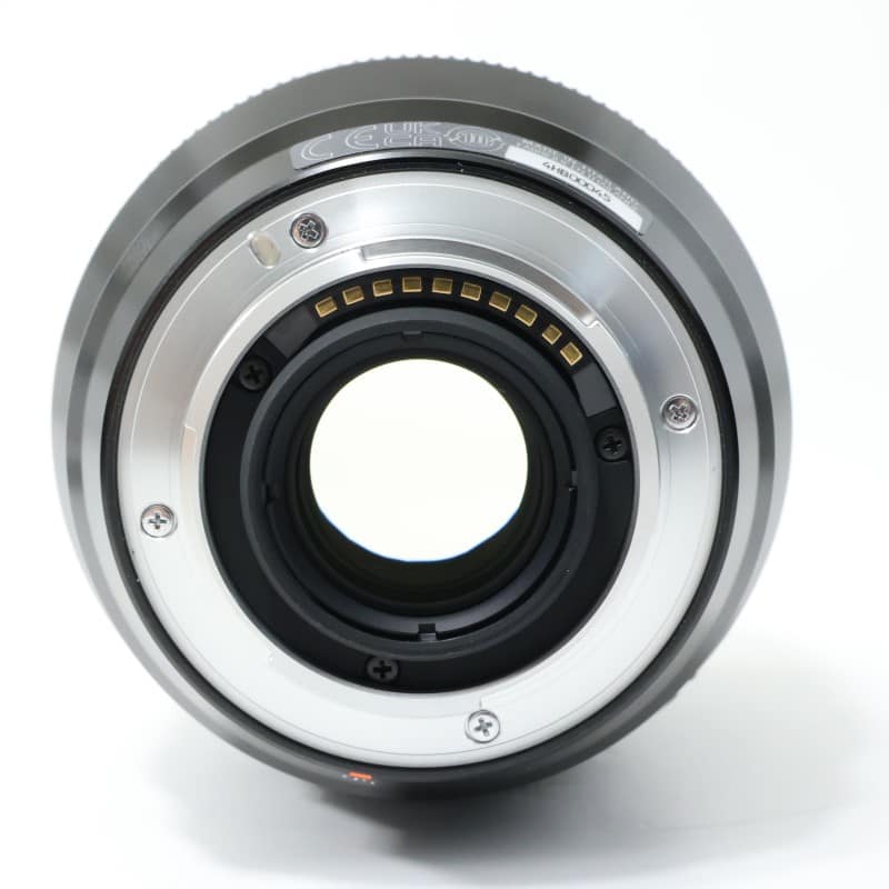 フジノンレンズ XF56mmF1.2 R WR