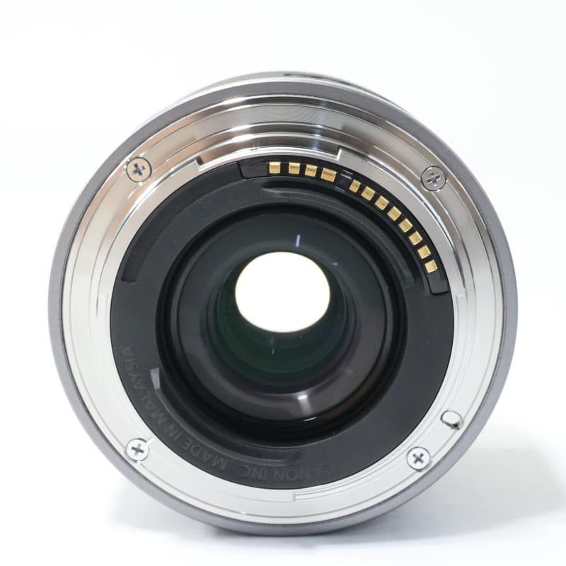 RF16mm F2.8 STM