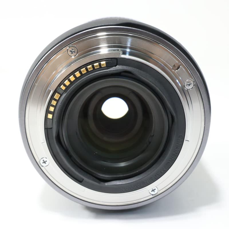 RF24-105mm F4-7.1 IS STM