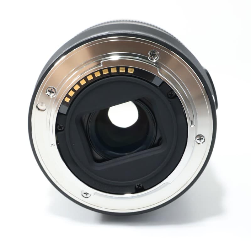 E 18-135mm F3.5-5.6 OSS SEL18135