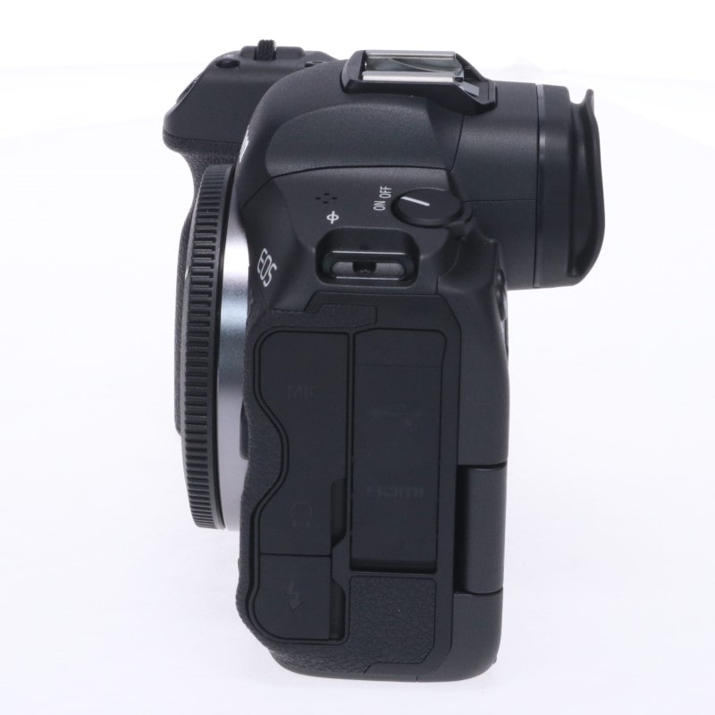 EOS R5