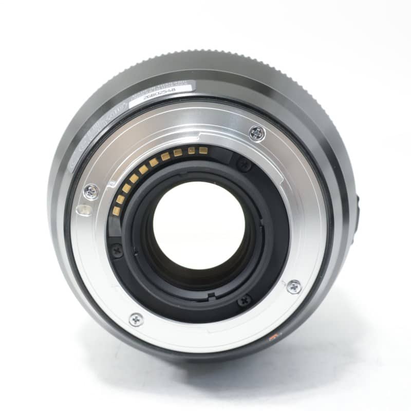 フジノンレンズ XF56mmF1.2 R WR