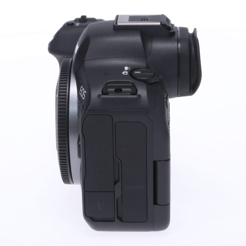 EOS R6 Mark II ボディー