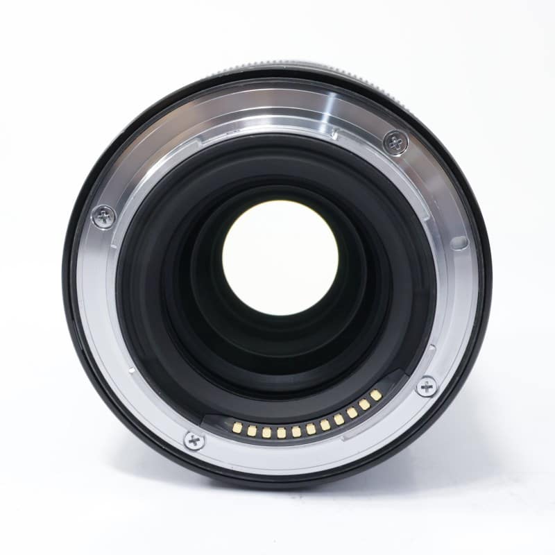 NIKKOR Z 85mm f/1.8 S