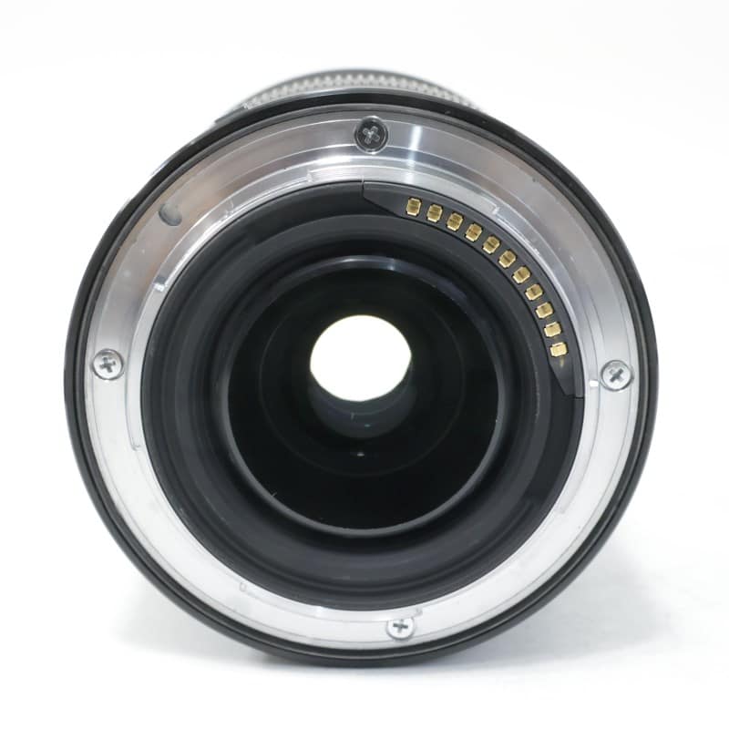 NIKKOR Z 24-70mm f/4 S