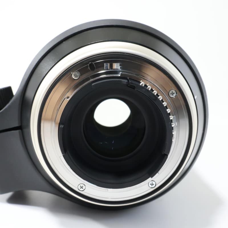 SP 150-600mm F/5-6.3 Di VC USD G2 (Model A022) ニコン F マウント用