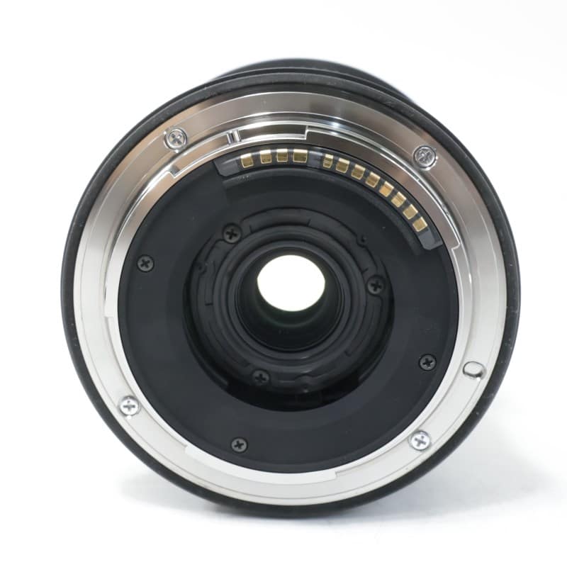 10-18mm F2.8 DC DN | Contemporary キヤノンRFマウント