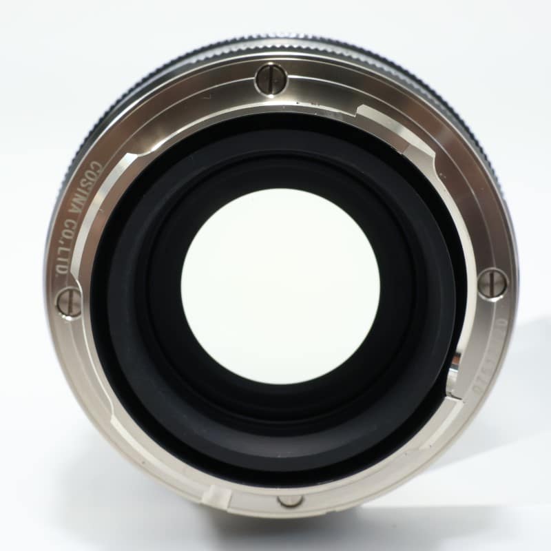 HELIAR classic 50mm F1.5 VM