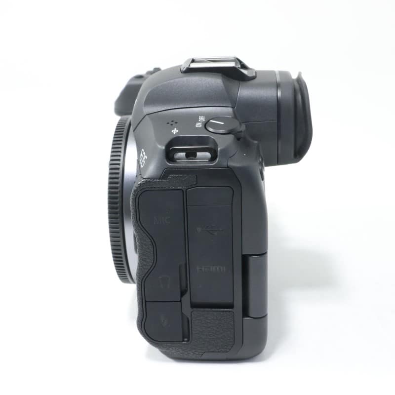 EOS R5 ボディー