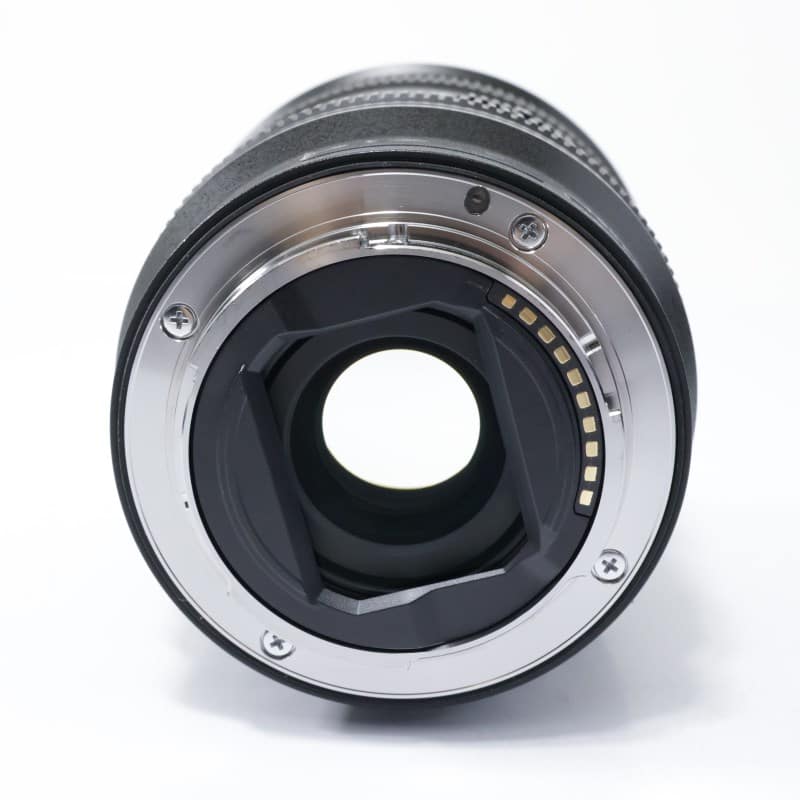 SONY FE 20mm F1.8 G SEL20F18G ABランク 中古｜フジヤカメラ