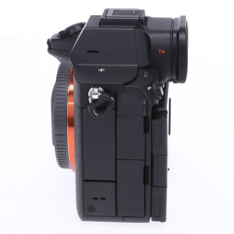 SONY α7R V ボディ ILCE-7RM5 Aランク 中古｜フジヤカメラ