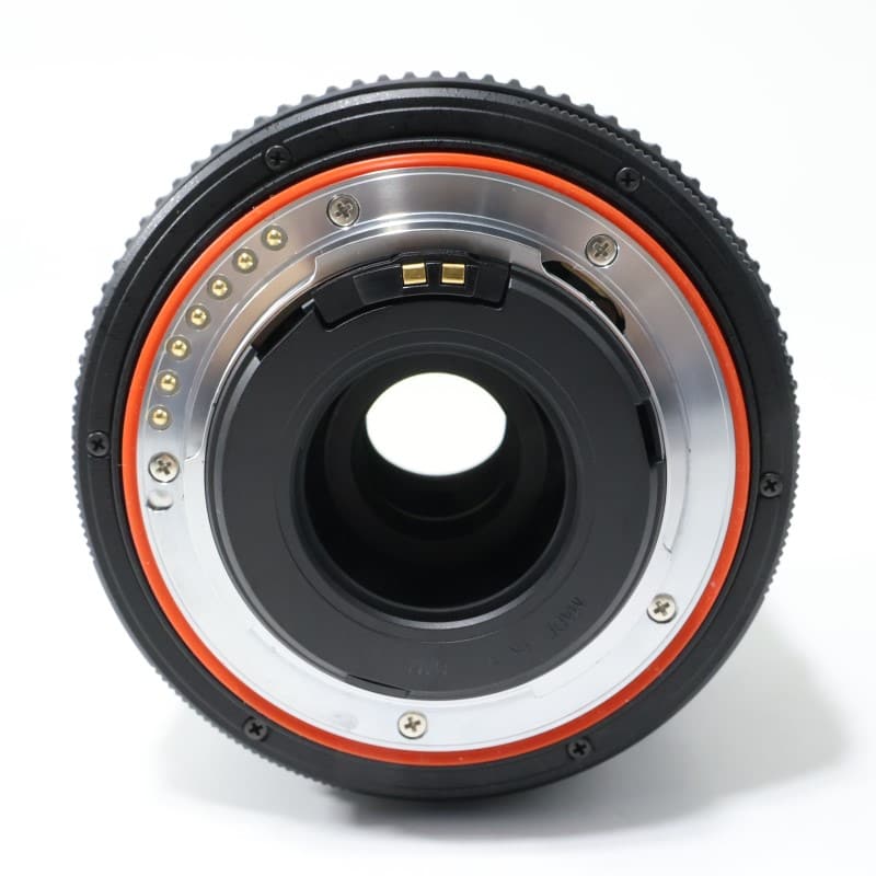 HD PENTAX-DA 55-300mm F4.5-6.3 ED PLM WR RE