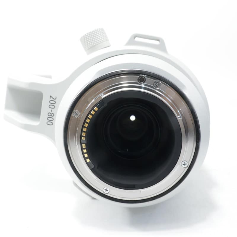 RF200-800mm F6.3-9 IS USM