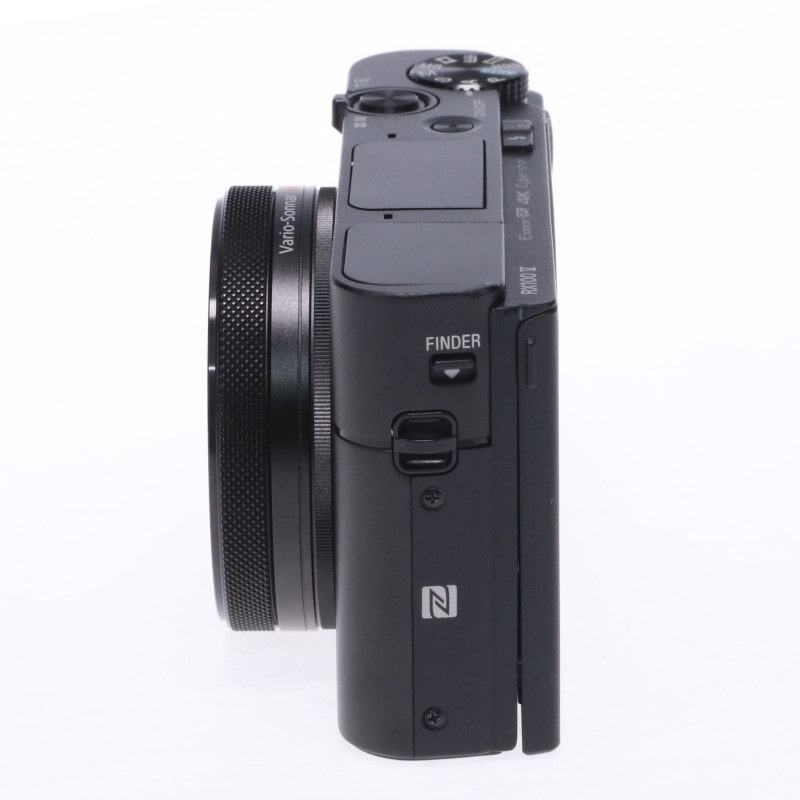 RX100V DSC-RX100M5A