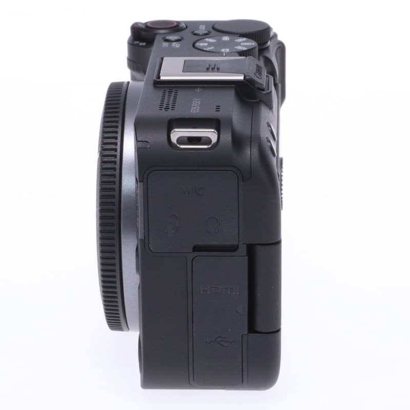 EOS R50 V ボディー