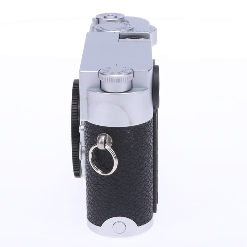 Leica Leica M10-R シルバークローム 20003 Bランク 中古｜フジヤカメラ
