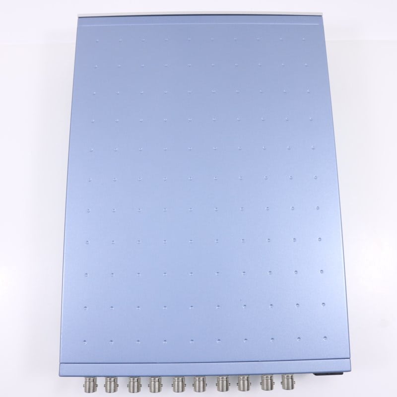 XC2 sio マルチフォーマットコンバーター