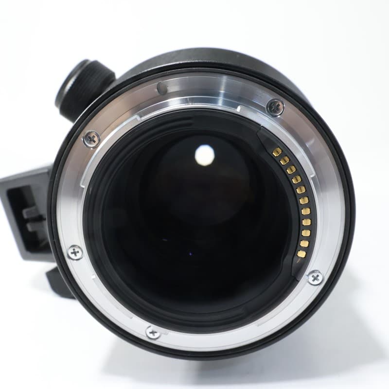 NIKKOR Z 400mm F/4.5 VR S