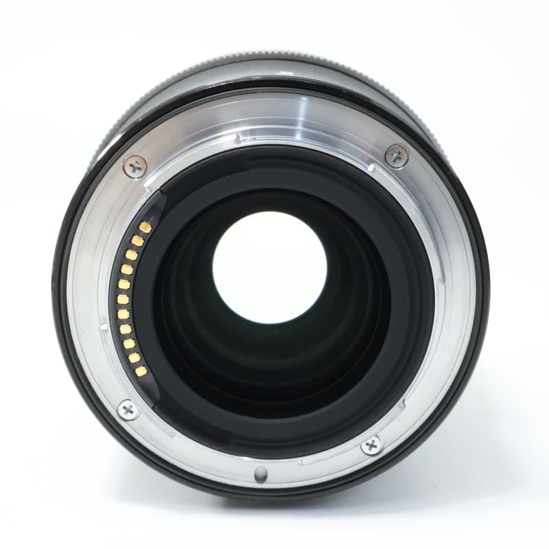 NIKKOR Z 50mm f/1.8 S
